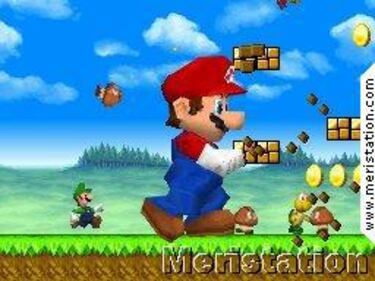La rebaja de Nintendo DS también se aplicará en Europa