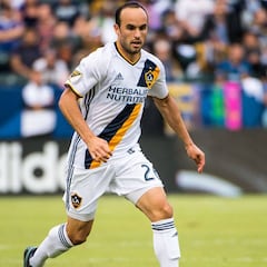 Landon Donovan out from retirement again to join MASL