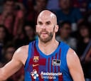 Crece la duda sobre el futuro de Nick Calathes en el Barça tras aparecer el Fenerbahçe