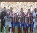 La Supercopa desata la fiebre por el Atlético