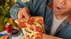 Under Pizza sorprende y presenta la nueva Choripizza: ¡con chorizo de Chillán!