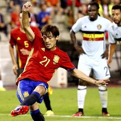 Cómo y dónde ver el España vs Liechtenstein: horario y TV