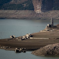 Las prohibiciones entran en vigor en Cataluña por la sequía: ¿qué restricciones hay y a qué municipios afecta?