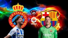 Espanyol vs Barcelona: times, TV and how to watch online