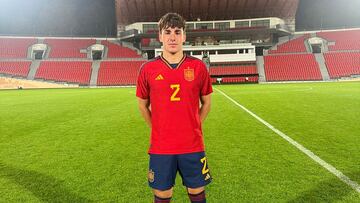 Torres y Koke, secundarios en los partidos de Espa?a