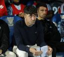 Pablo Hernández: “Queremos brindar una victoria a la afición”