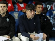29/09/25 PARTIDO SEGUNDA DIVISION
LEGANES - CASTELLON
PABLO HERNANDEZ ENTRENADOR DEL CASTELLON