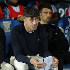 Pablo Hernández revoluciona al Castellón