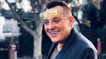 Instagram: @mrtomsizemore