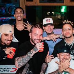 Blessd y Ryan Castro: “No escuchen la canción si no les gusta”