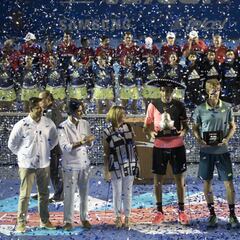 AMT pierde $10 millones de pesos por patrocinio