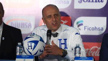 Después de un largo periodo de espera, la selección de Honduras de se prepara para medirse a Nicaragua en juego de preparación desde tierras catrachas.