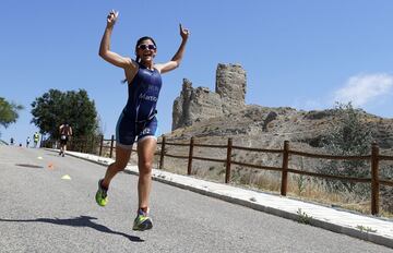 El Tri Cross del Tajo en im¨¢genes