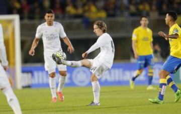 Modric.