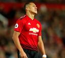 "Quise volver al Arsenal después de la primera práctica": Alexis relata su calvario en el United