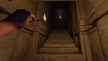 Para echarse a temblar: Amnesia Rebirth muestra su primer gameplay