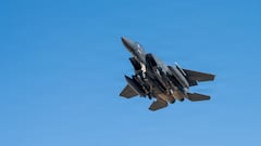 American F-15 shot down over Iran: What are the Geneva Convention rules for prisoners of war?
