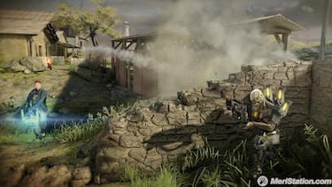 [E3] Resistance 3, Impresiones