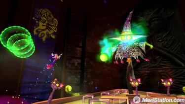 NiGHTS: Journey of Dreams, Impresiones