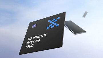 Samsung anuncia sus nuevos procesadores Exynos más pequeños y con 5G