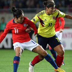 Lo que necesita Colombia para cupo a Olímpicos y Mundial