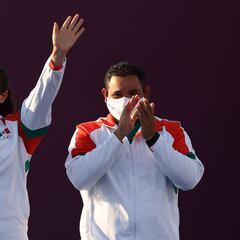 ¿Cuántas medallas lleva México en Tokio 2020 y cómo va en el medallero de los Juegos?