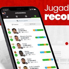 Jugadores que te harán ganar la Liga de los Ases de Biwenger: Centrocampistas