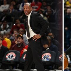 Doc Rivers: "La filosofía de los Lakers es la que LeBron diga"