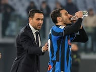 Live updates as Atalanta face Bayern Munich at New Balance Arena today, Tuesday March 10, in the first leg of the 2025/26 Champions League Last 16.