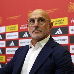 De la Fuente, un mosquito en busca de un parabrisas