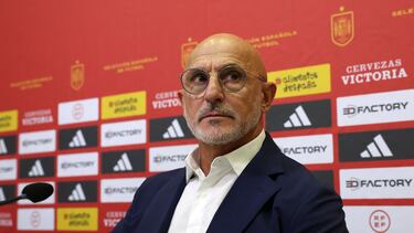 De la Fuente, un mosquito en busca de un parabrisas