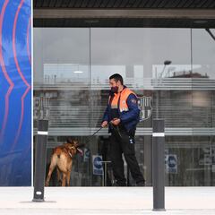 Las reacciones de los periodistas mexicanos al escándalo del Barçagate