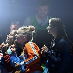 La ‘happy hour’ de los Países Bajos