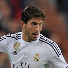 ¿Qué fue de Lucas Silva, la perla brasileña que fichó el Real Madrid y lo cedió al Olympique de Marsella?