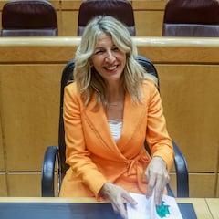 Qué es el IPREM, el indicador que quiere subir Yolanda Díaz