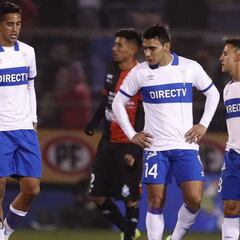 Cobreloa - U. Católica: horario, canal de TV y cómo ver en directo online