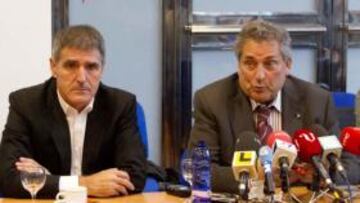 La estrategia del club es esperar a fichar en agosto