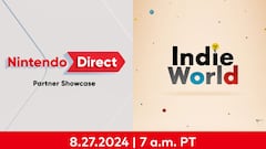 New Nintendo Direct announced for August 27: time, duration and how to watch online