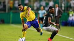 Boca piensa en Vélez: así está el panorama de los lesionados