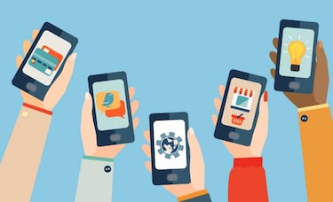 Descuento de apps: cómo recibir un aviso cuando una aplicación baje de precio