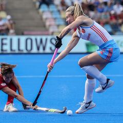 Jansen es demasiado para las RedSticks