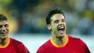 <b>RECUPERADO</b>. Según ha declarado Sáez, el andaluz acudirá gracias a su cambio de actitud.