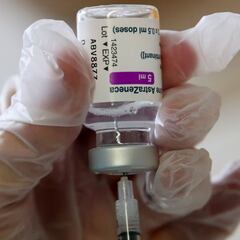 Coronavirus EE. UU.: ¿Por qué se ha detenido el ensayo pediátrico de Astrazeneca?