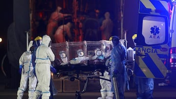 Coronavirus en Chile en vivo: casos, muertes y últimas noticias de hoy
