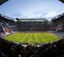El Atlético pone 70.000 euros para las entradas del Bernabéu
