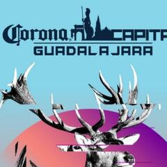 Festival Corona Capital Guadalajara: costos de los boletos y fechas del evento