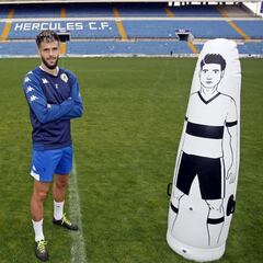 "Somos bastantes los jugadores que no hemos estado al 100%"