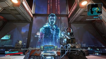 Opa hostil - Guía completa de Borderlands 3