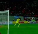 ¡Era golazo! La olvidada volea de Alexis tras gran pase de Aránguiz