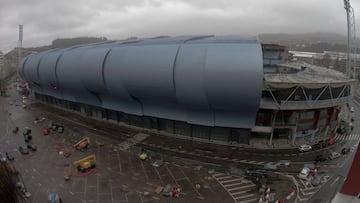 El Madrid presiona para que se juegue el partido ante el Celta